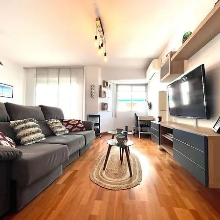 Apartamento Centrico Urbano Con Terraza Córdoba