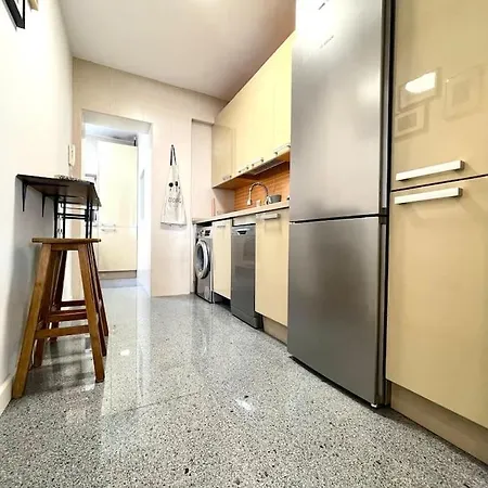 Centrico Urbano Con Terraza Apartamento Córdoba