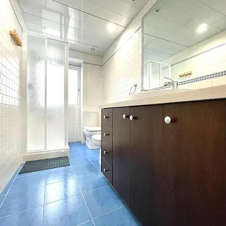 Apartamento Centrico Urbano Con Terraza Córdoba