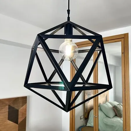 Apartamento Centrico Urbano Con Terraza Córdoba