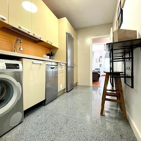 Centrico Urbano Con Terraza Apartamento Córdoba